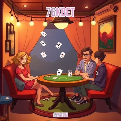 76kbet: Atraia Emoções com Seus Jogos Imperdíveis