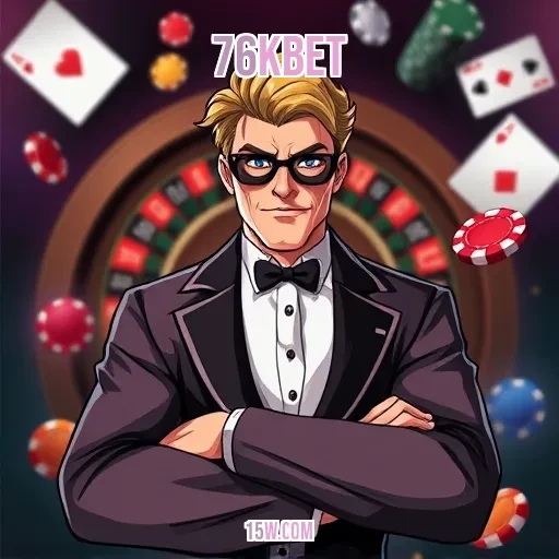 76kbet: O que Faz o Cassino Ao Vivo Ser Tão Atrativo?