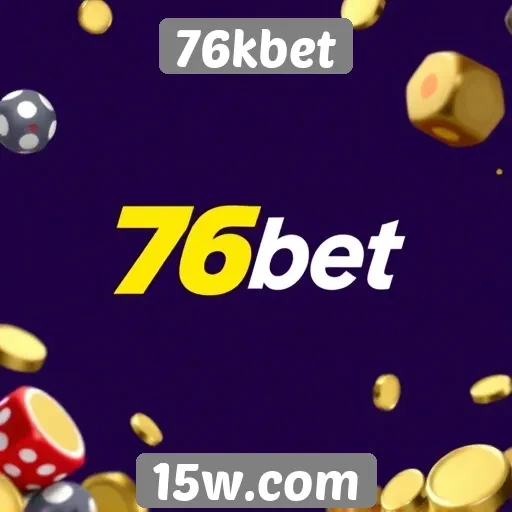 Ofertas e promoções disponíveis na plataforma 76kbet