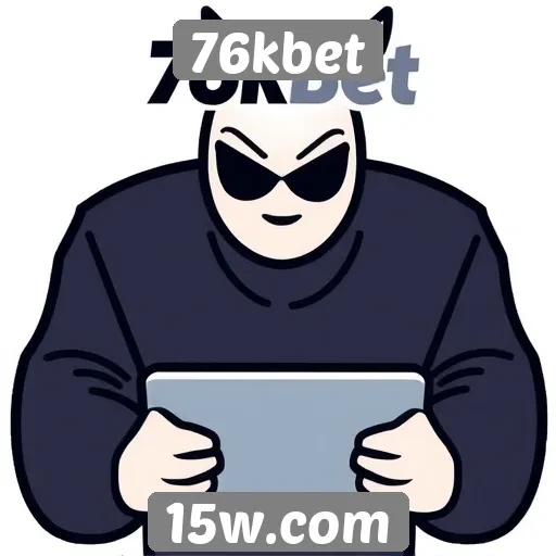 Promoções e bônus disponíveis no 76kbet